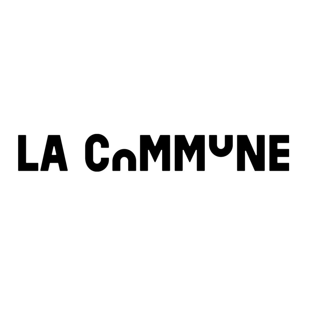 Logo La commune
