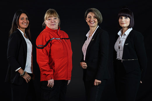 Agent sécurité femmes Rhone Alpes