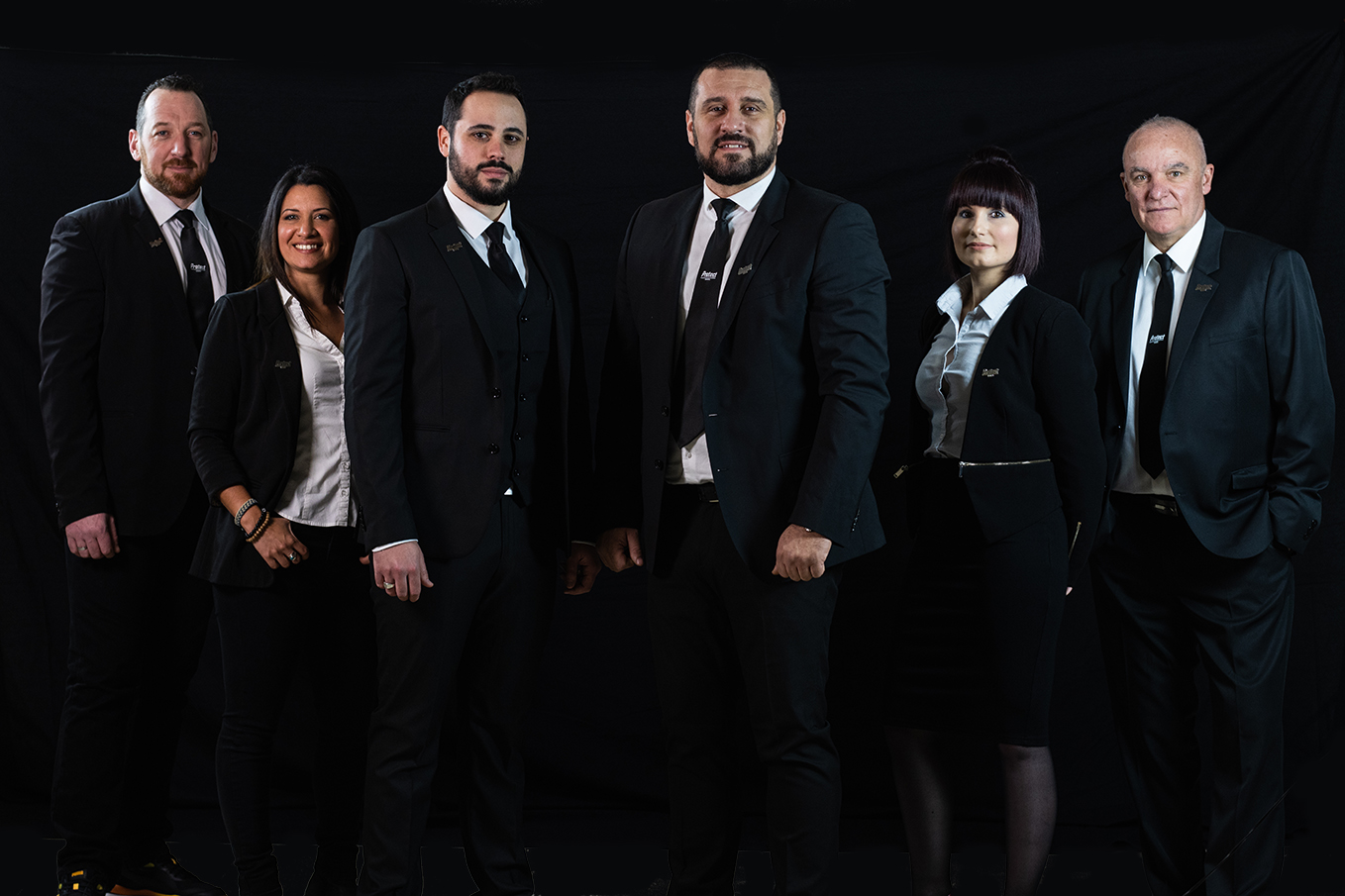 equipe protect events