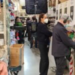 Tournage Une Mère- 2
