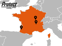 contact agences Protect Events