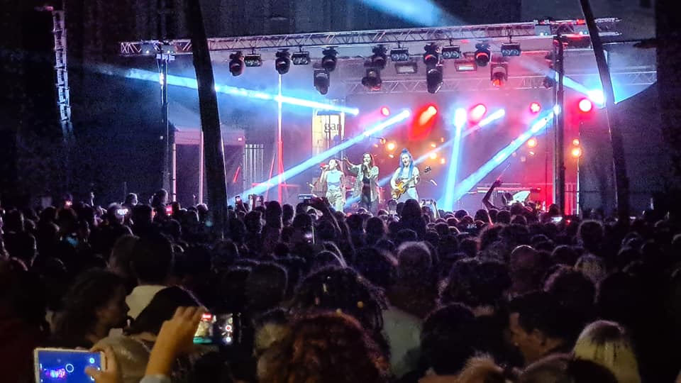 festival Chalon dans la Rue sécurité Bourgogne