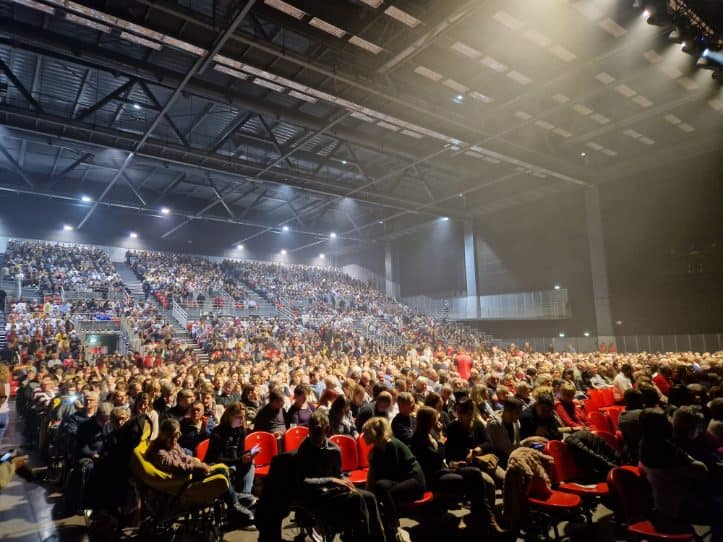 Agence de sécurité concert Billetterie protect events Bourgogne et Rhône