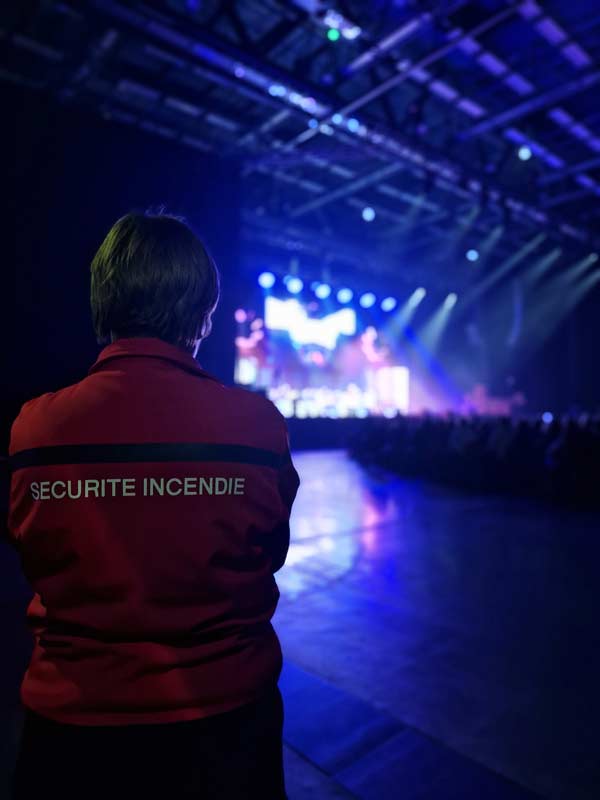 Protect Events sécurise vos événements en Bretagne (Morbihan, Finistère). Séminaires, festivals, matchs : dispositif sur mesure et agents qualifiés.
